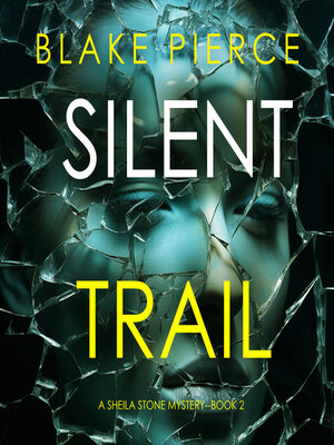 cover image of Silent Trail
